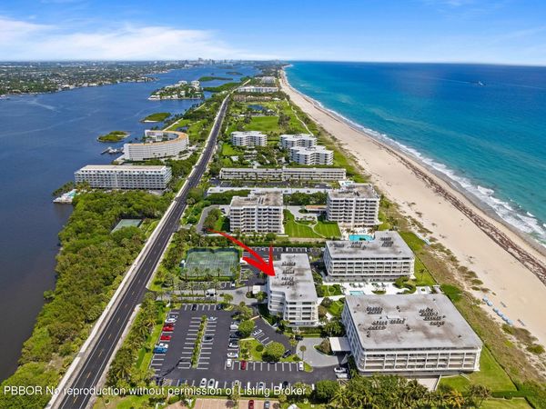 2600 S Ocean Boulevard, Unit 202W, Palm Beach, FL 33480