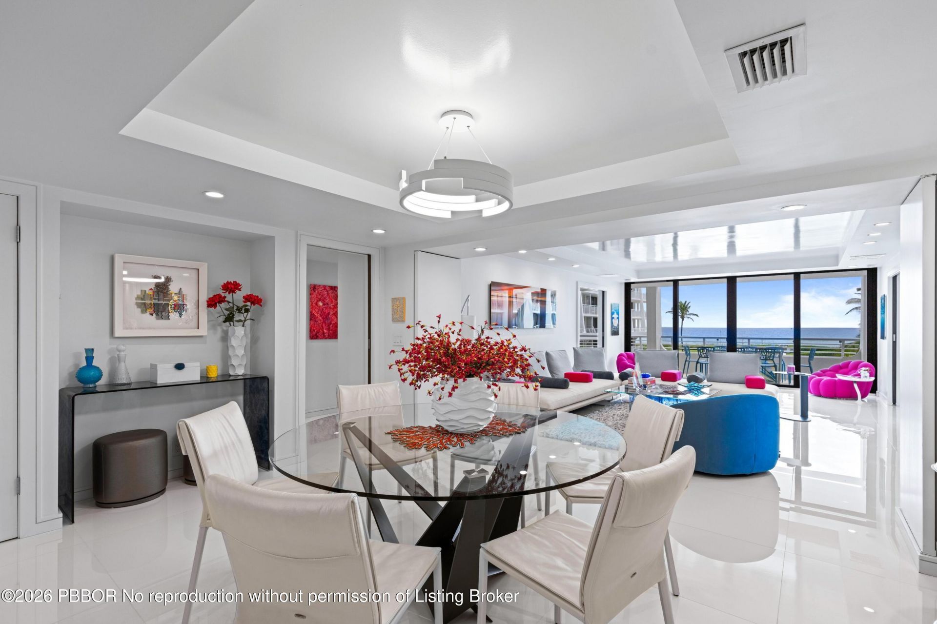 2600 S Ocean Boulevard, Unit 202W, Palm Beach, FL 33480 Photo