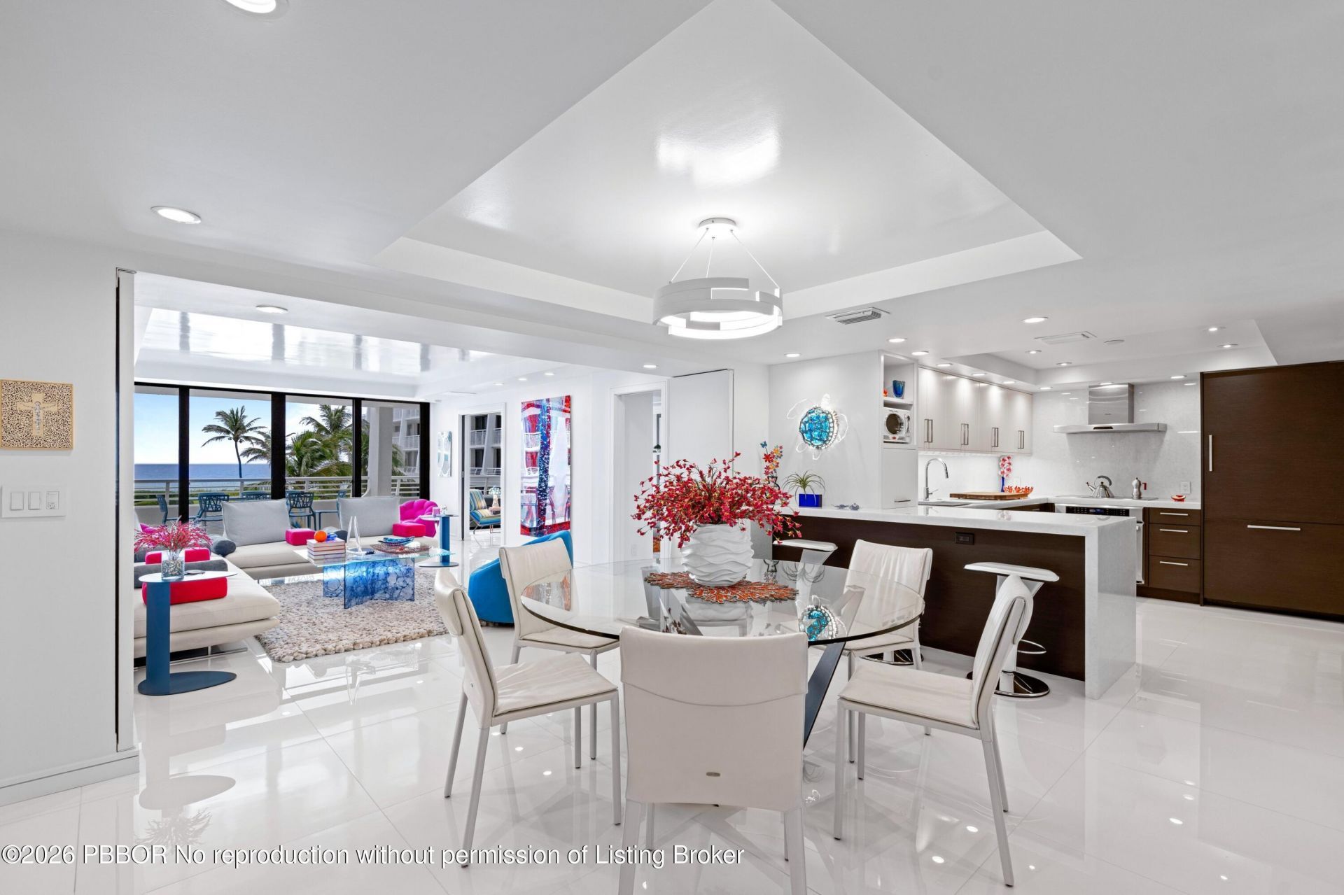 2600 S Ocean Boulevard, Unit 202W, Palm Beach, FL 33480 Photo