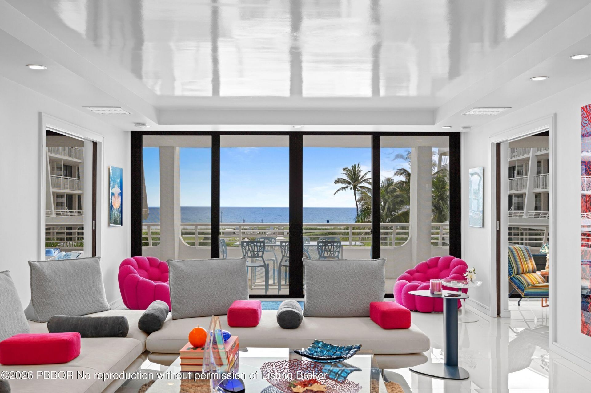 2600 S Ocean Boulevard, Unit 202W, Palm Beach, FL 33480 Photo