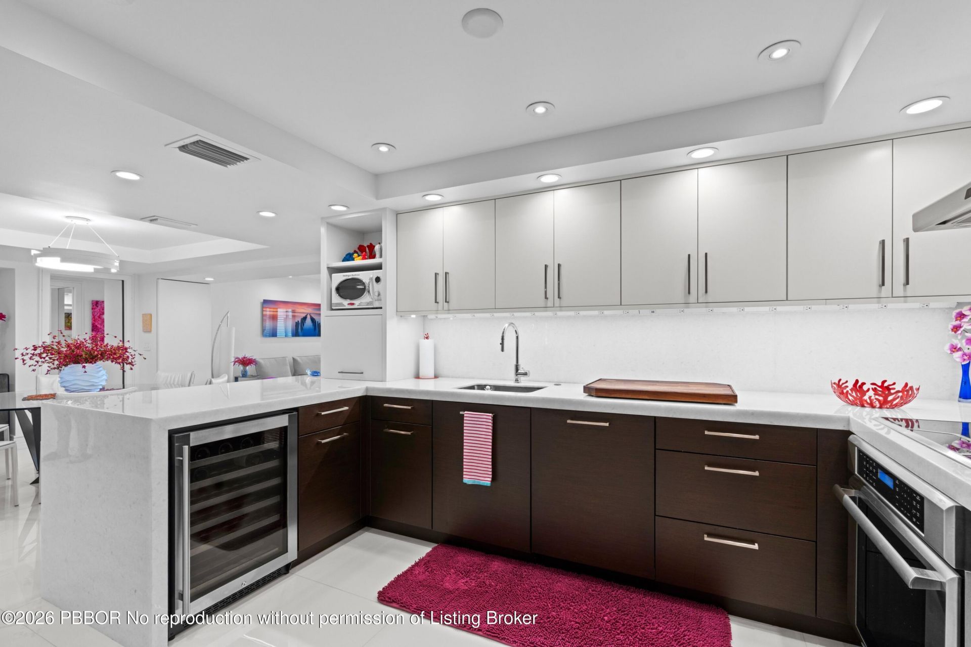 2600 S Ocean Boulevard, Unit 202W, Palm Beach, FL 33480 Photo