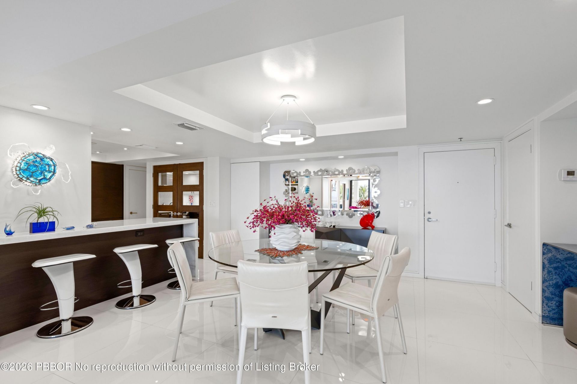 2600 S Ocean Boulevard, Unit 202W, Palm Beach, FL 33480 Photo