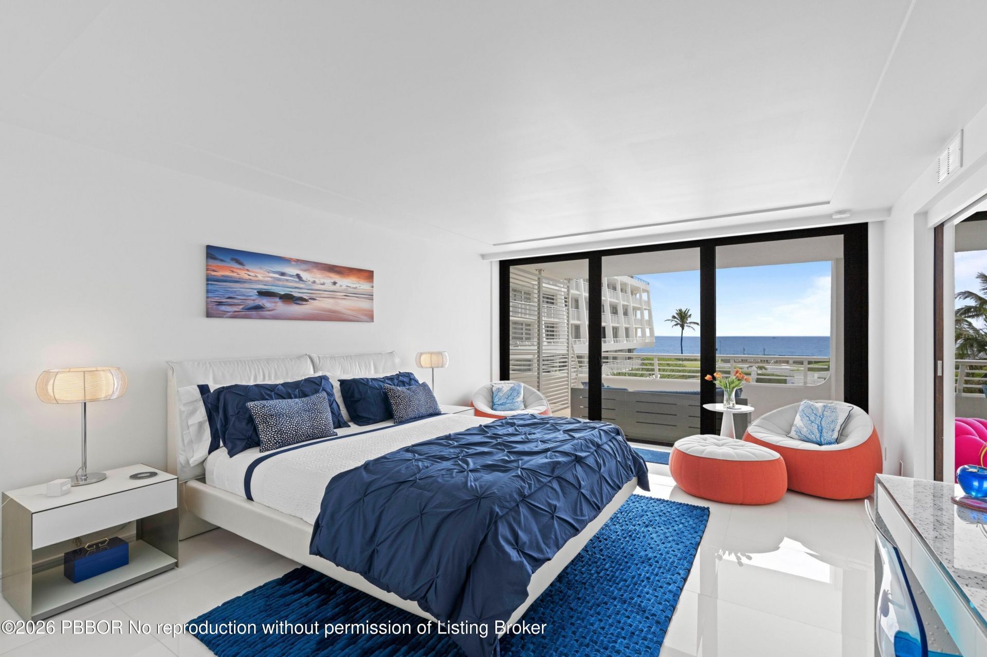 2600 S Ocean Boulevard, Unit 202W, Palm Beach, FL 33480 Photo