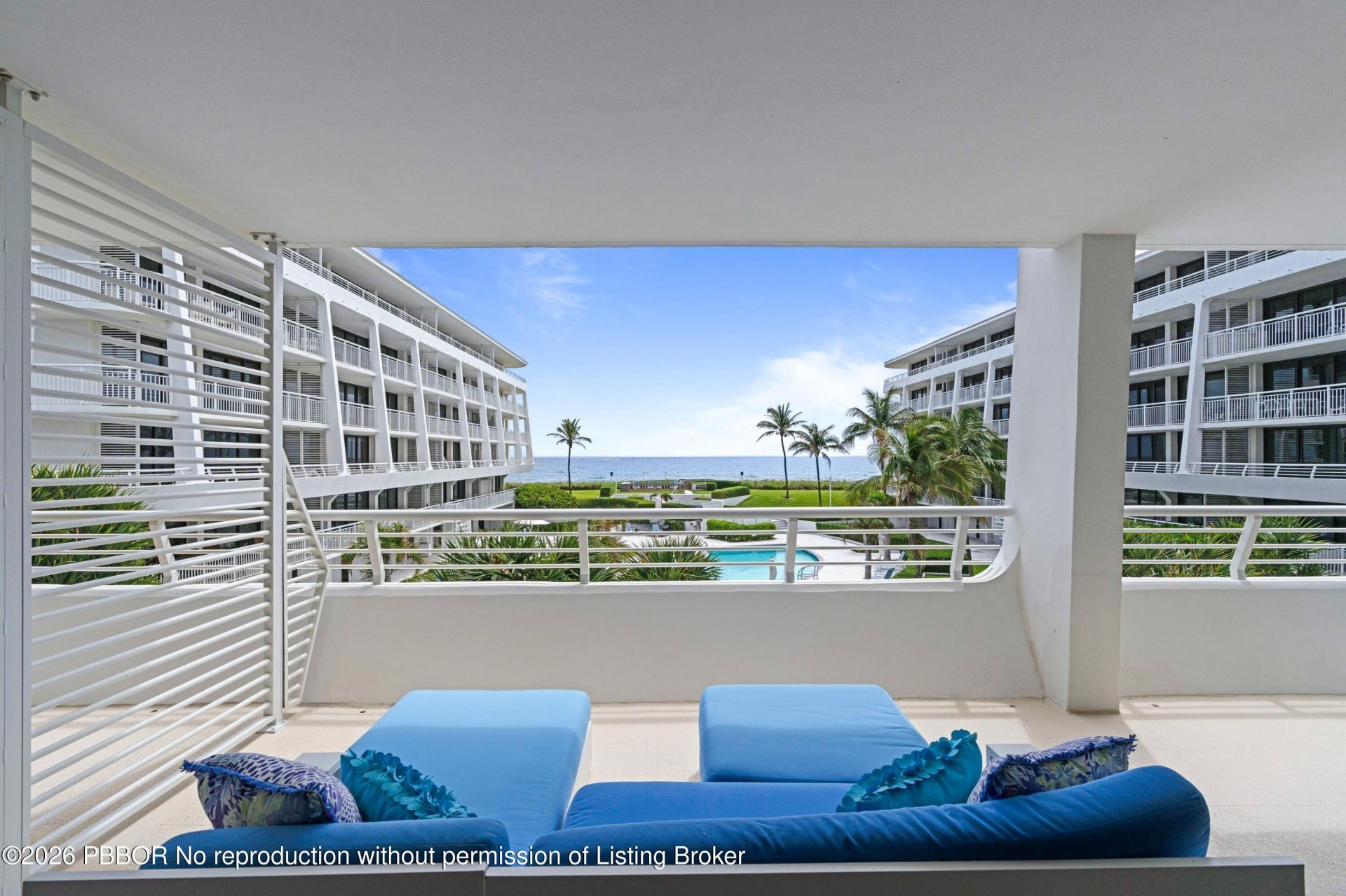 2600 S Ocean Boulevard, Unit 202W, Palm Beach, FL 33480 Photo