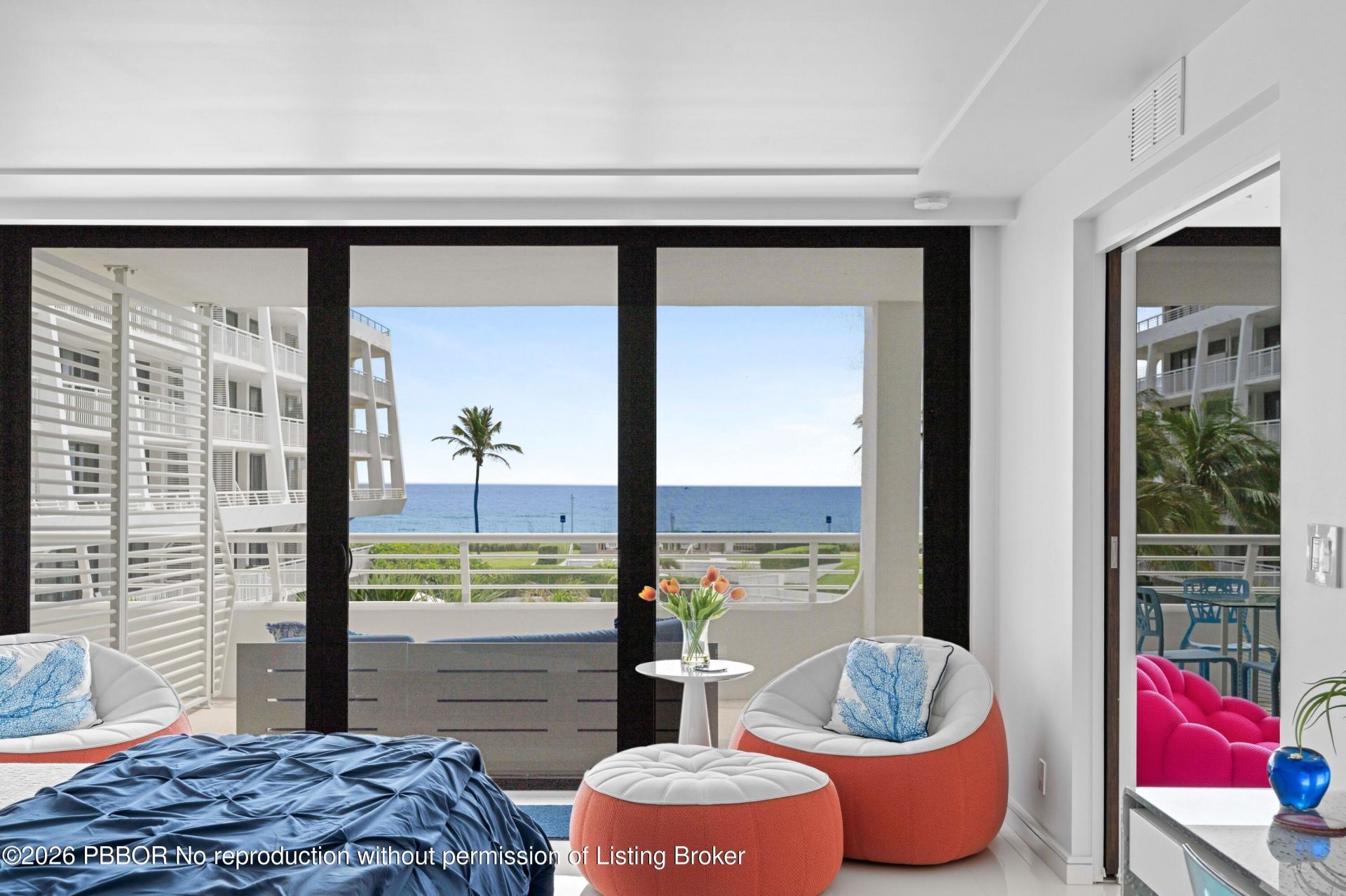2600 S Ocean Boulevard, Unit 202W, Palm Beach, FL 33480 Photo