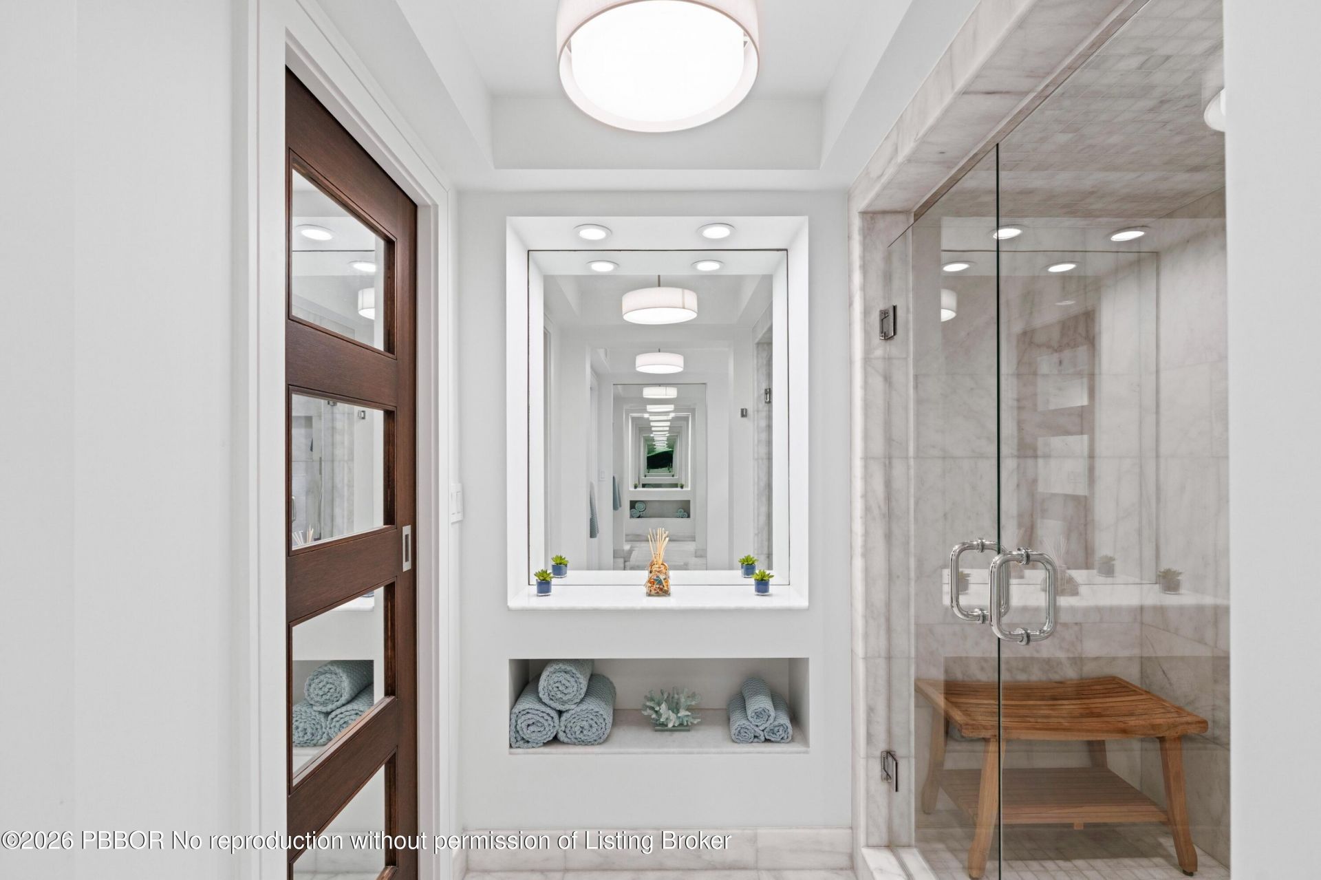 2600 S Ocean Boulevard, Unit 202W, Palm Beach, FL 33480 Photo