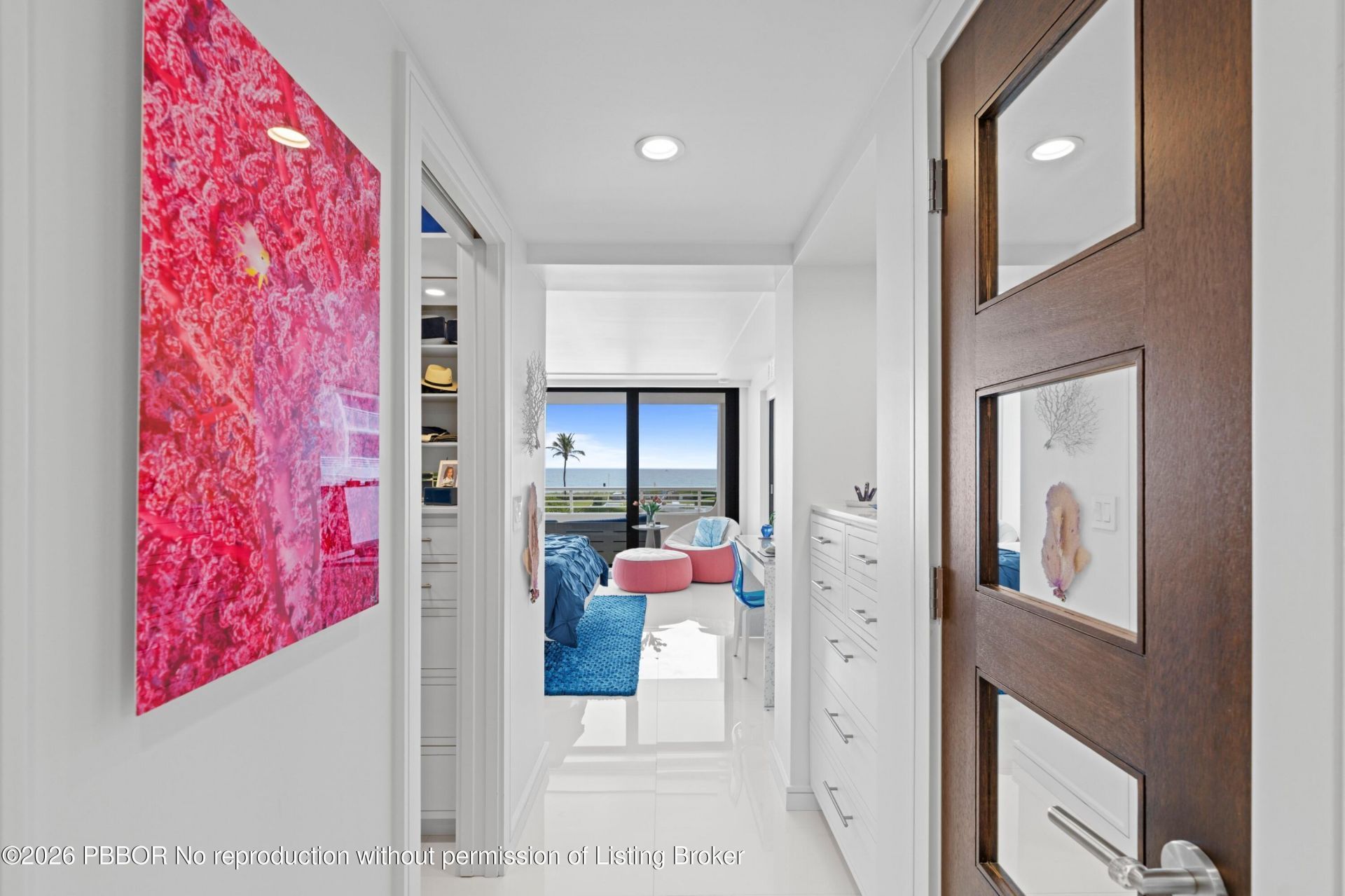 2600 S Ocean Boulevard, Unit 202W, Palm Beach, FL 33480 Photo