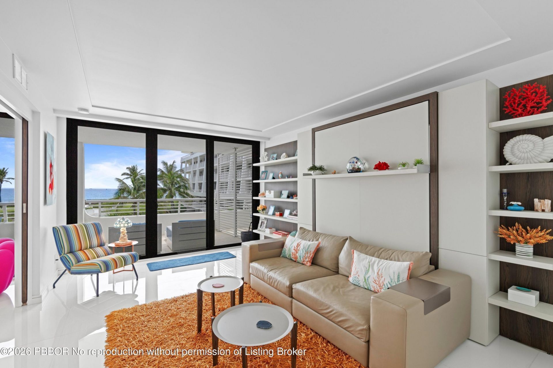 2600 S Ocean Boulevard, Unit 202W, Palm Beach, FL 33480 Photo