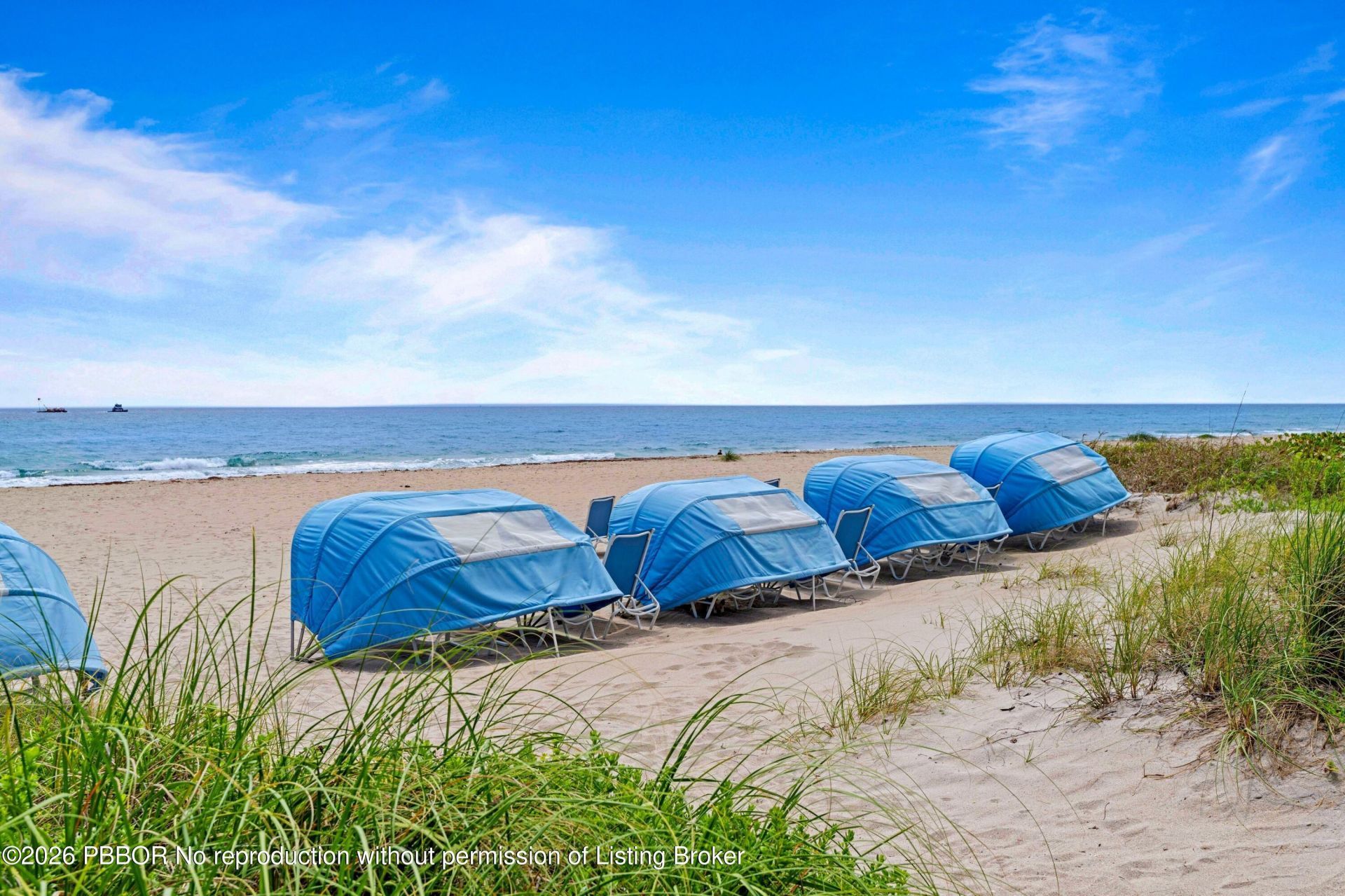 2600 S Ocean Boulevard, Unit 202W, Palm Beach, FL 33480 Photo