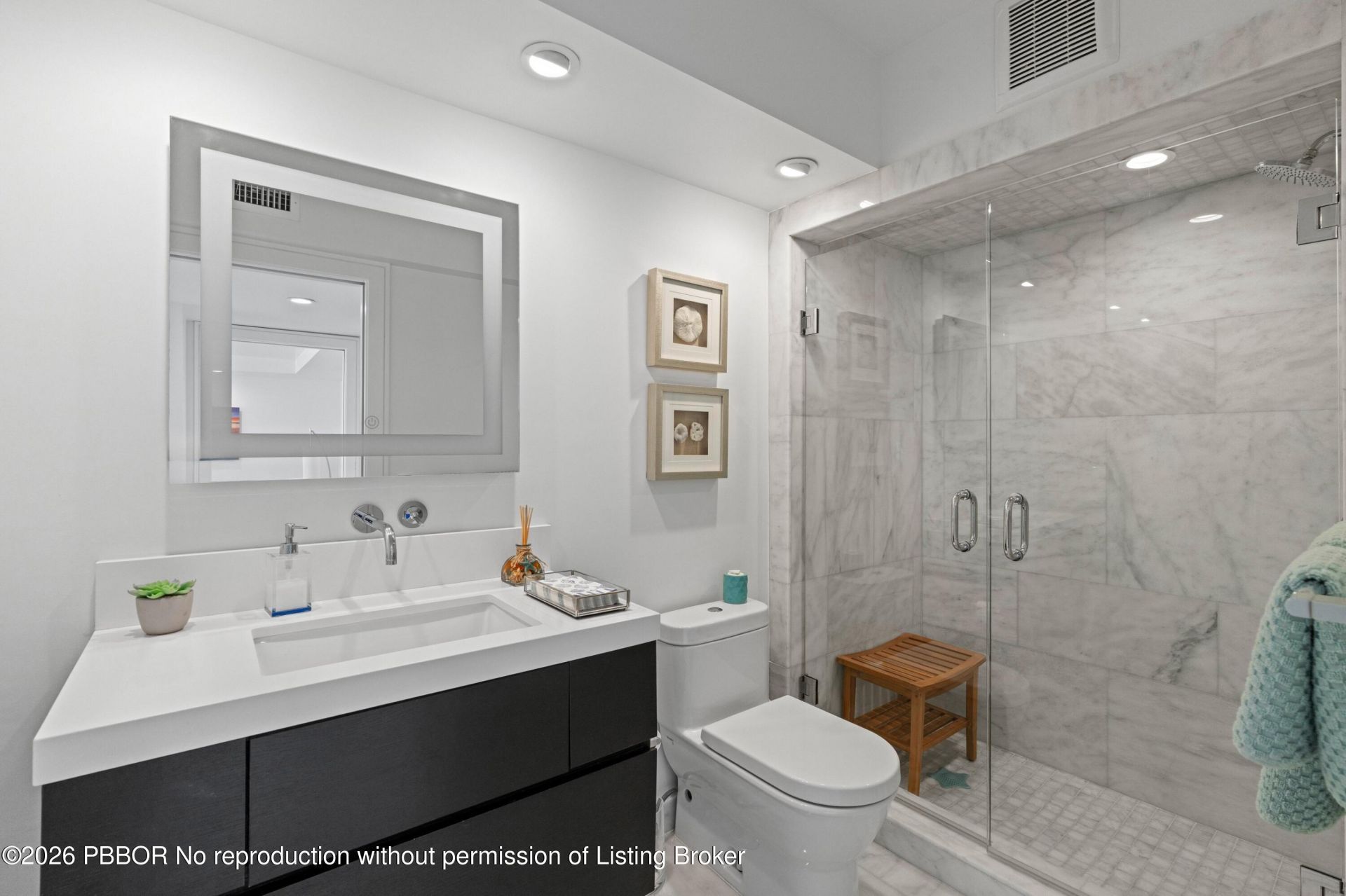 2600 S Ocean Boulevard, Unit 202W, Palm Beach, FL 33480 Photo