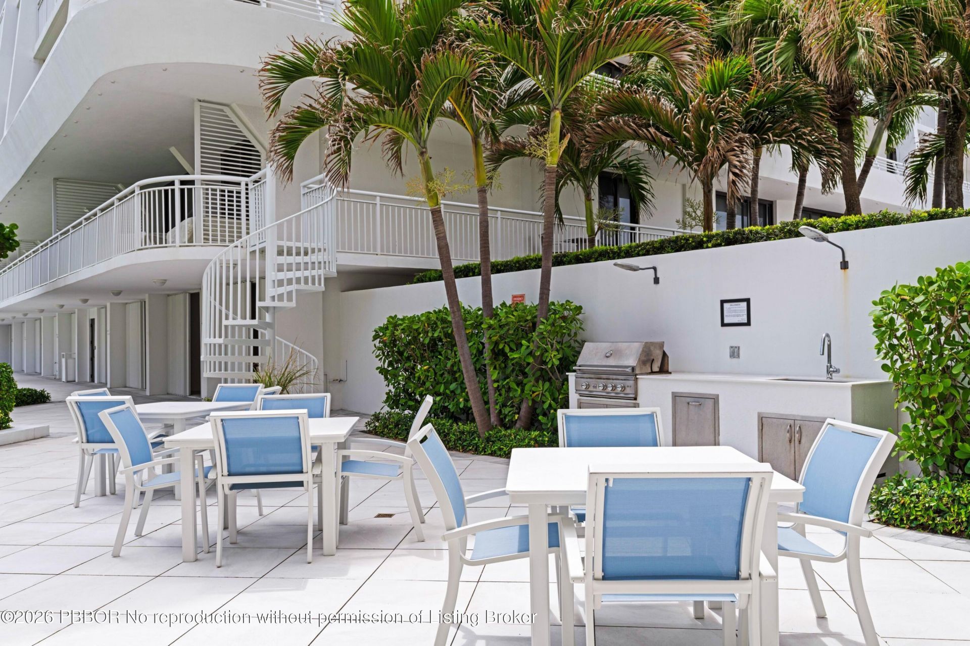 2600 S Ocean Boulevard, Unit 202W, Palm Beach, FL 33480 Photo