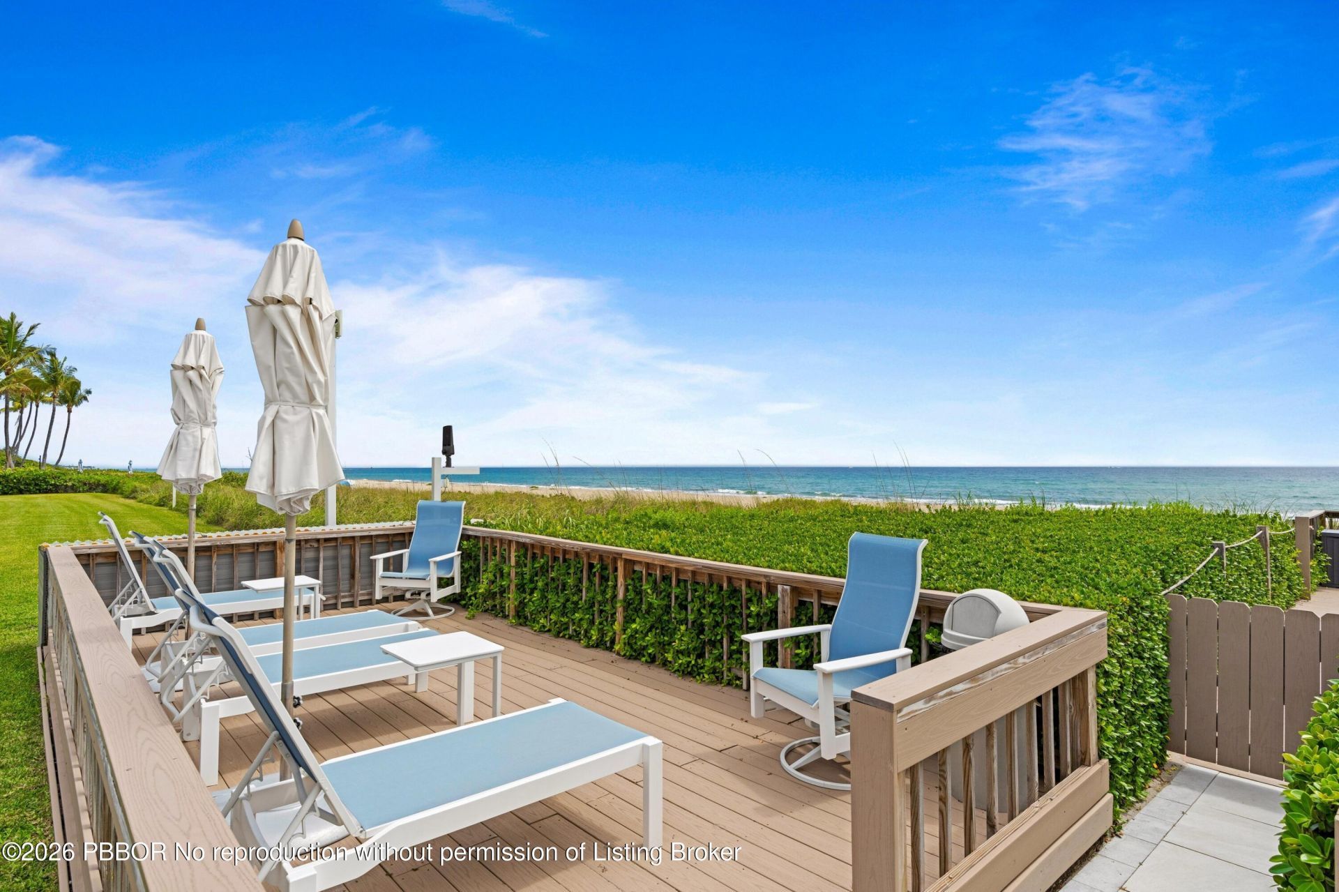 2600 S Ocean Boulevard, Unit 202W, Palm Beach, FL 33480 Photo