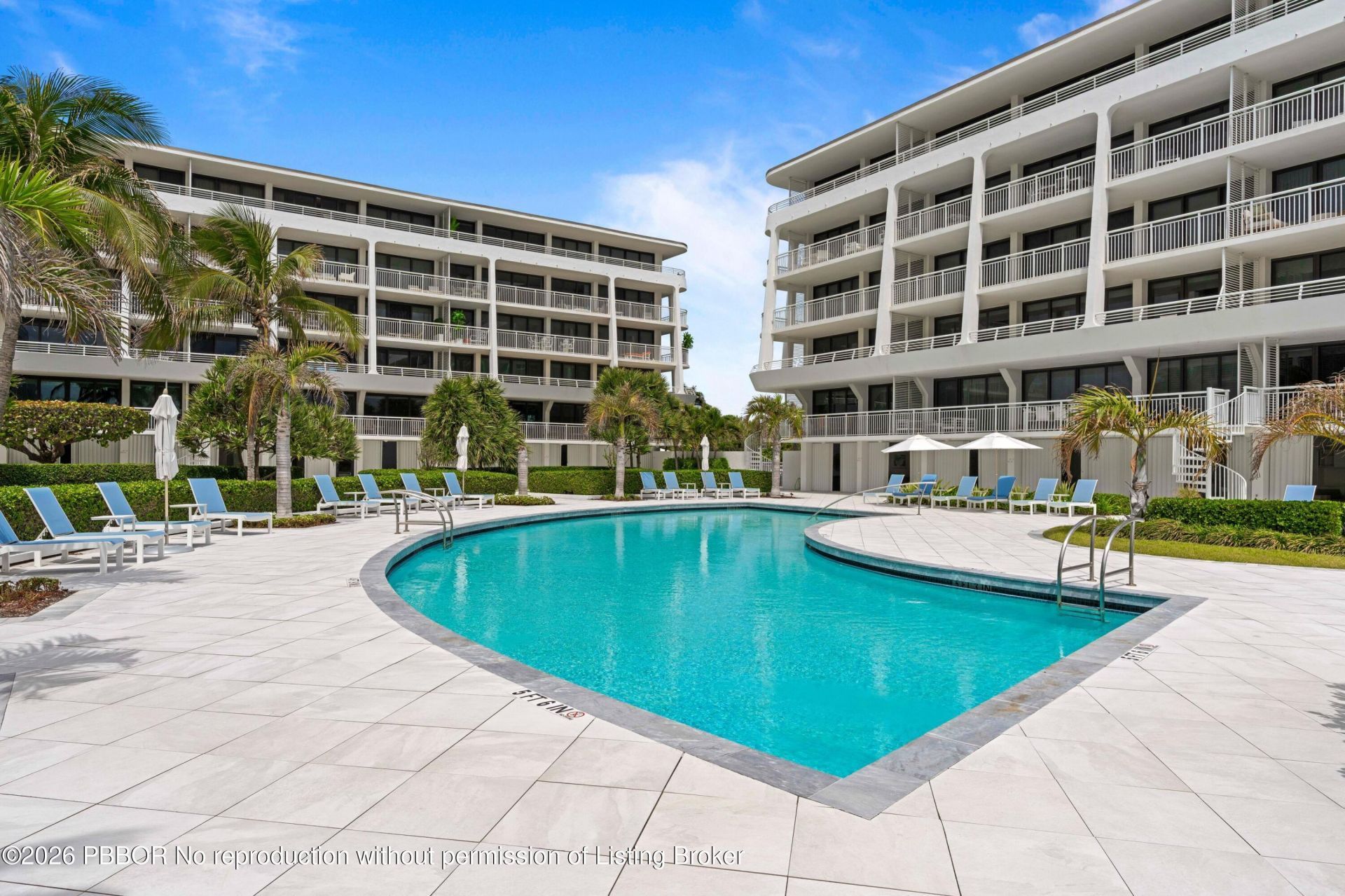 2600 S Ocean Boulevard, Unit 202W, Palm Beach, FL 33480 Photo