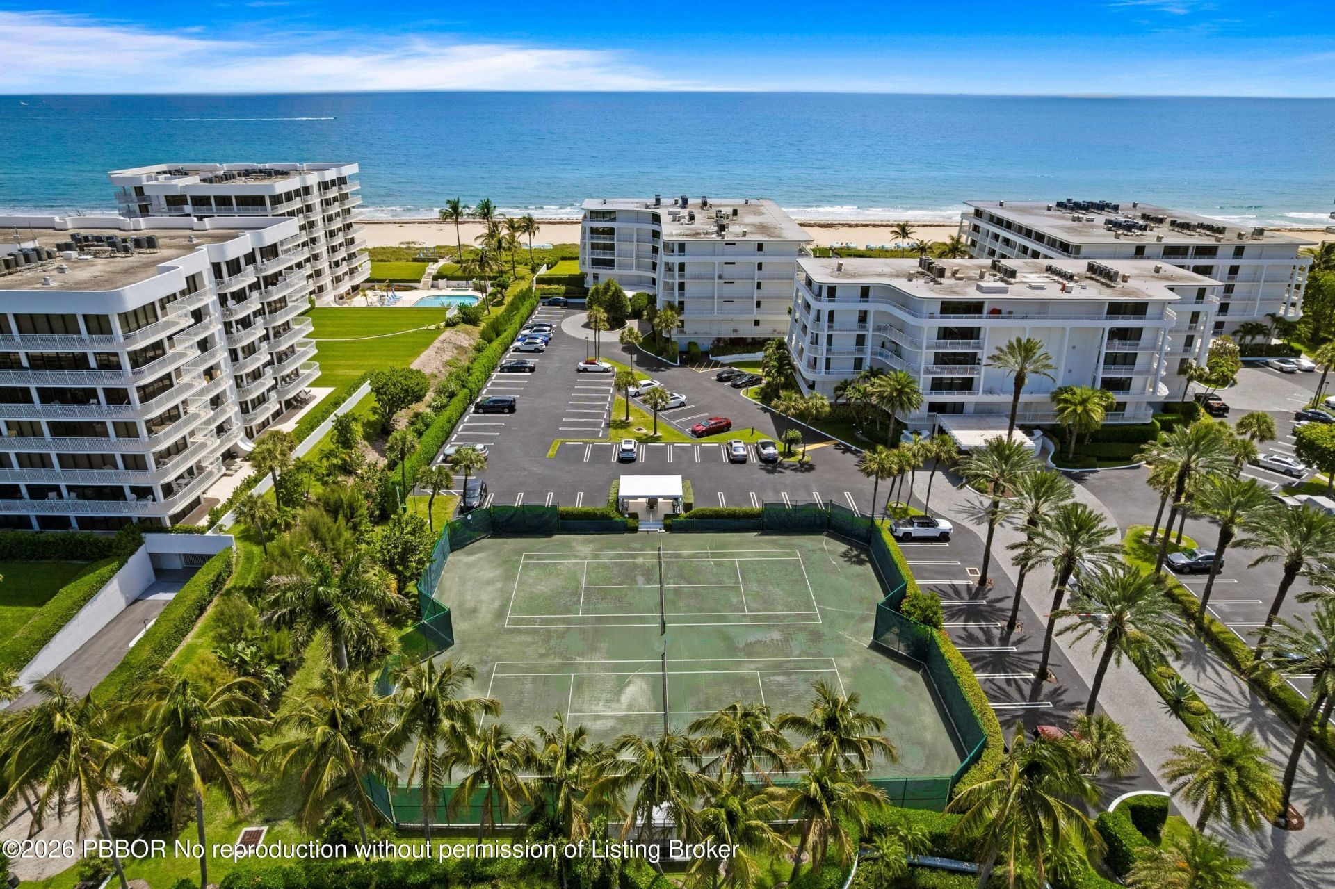 2600 S Ocean Boulevard, Unit 202W, Palm Beach, FL 33480 Photo