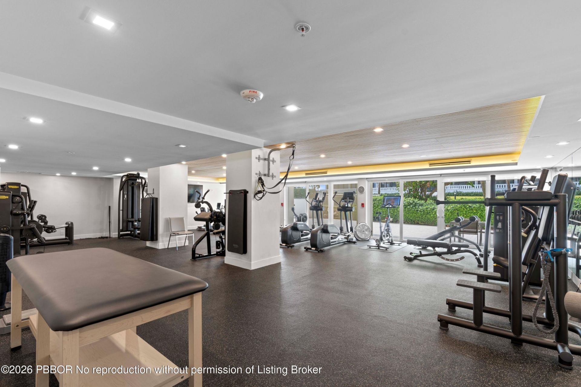 2600 S Ocean Boulevard, Unit 202W, Palm Beach, FL 33480 Photo