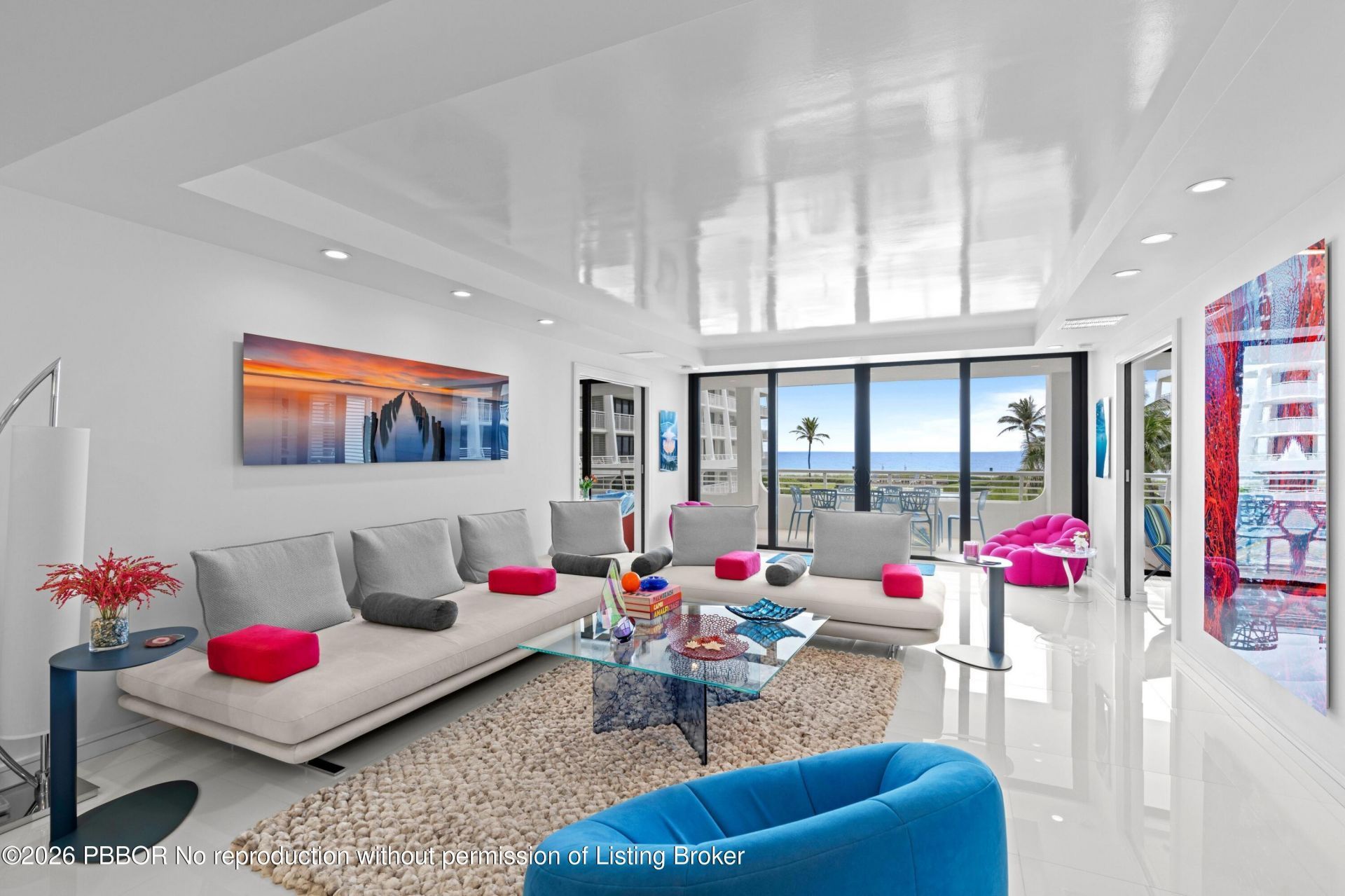 2600 S Ocean Boulevard, Unit 202W, Palm Beach, FL 33480 Photo