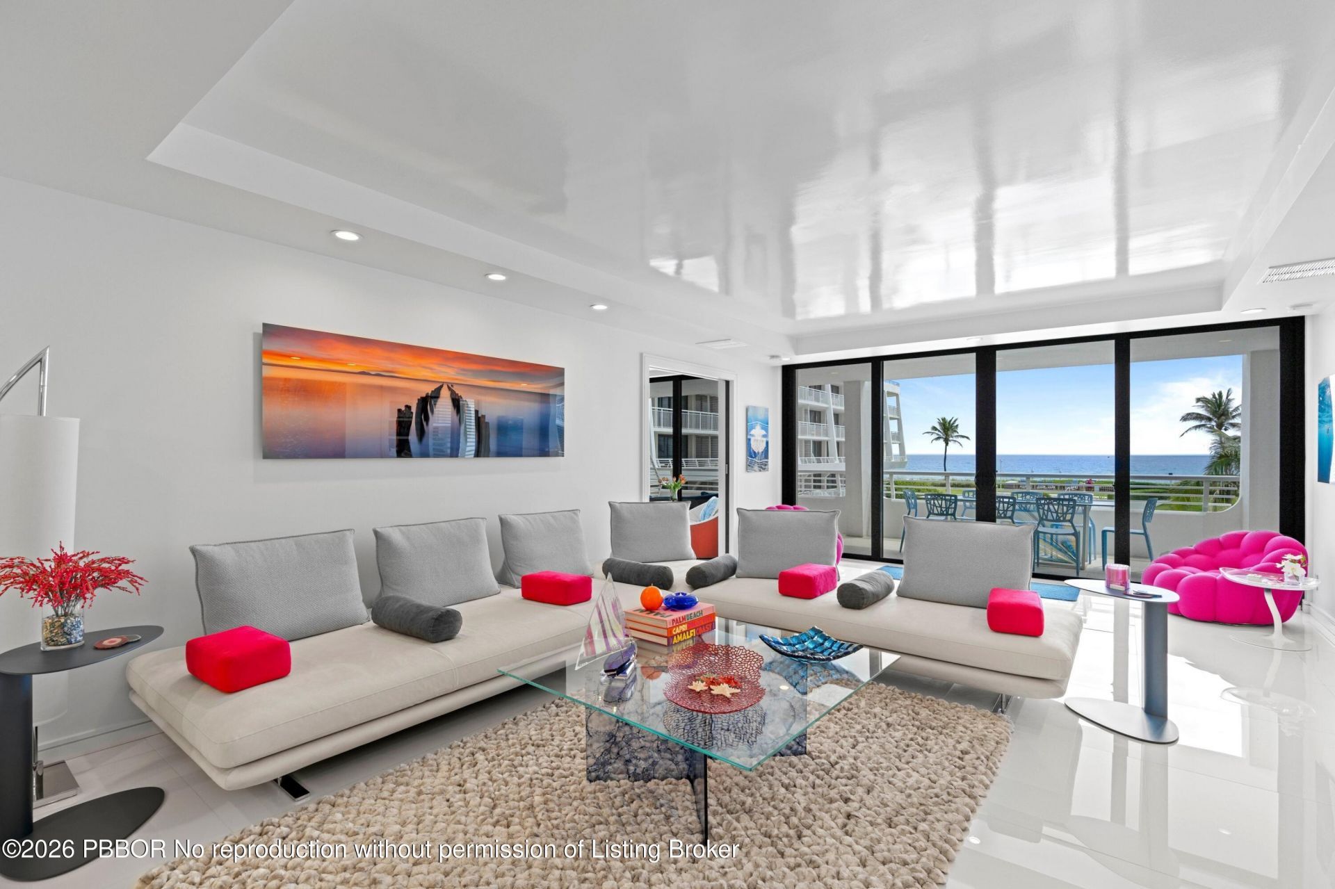 2600 S Ocean Boulevard, Unit 202W, Palm Beach, FL 33480 Photo