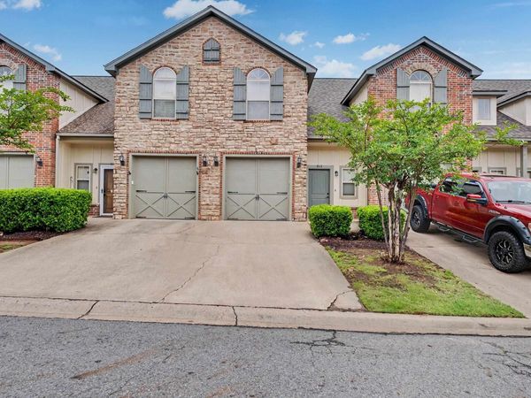 803 Tuscany , Maumelle, AR 72113