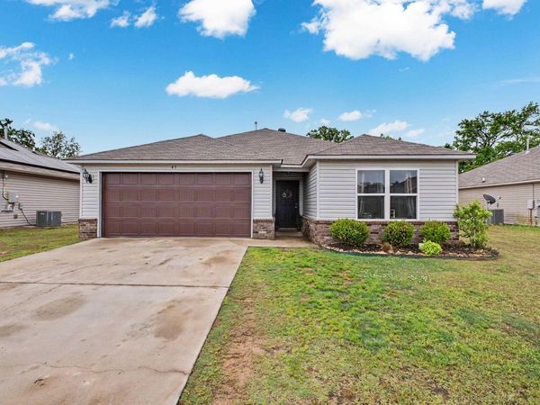 43 Winter Valley Cove , Conway, AR 72032