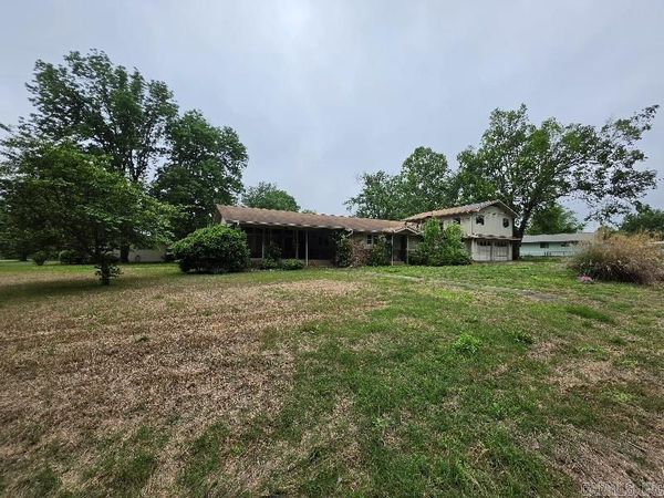1701 Bethesda , Mena, AR 71953