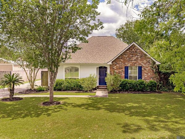 7635 Recorder Dr, Baton Rouge, LA 70817