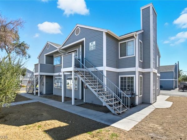 4181 Terrestrial Lane , Unit 120, Las Vegas, NV 89115