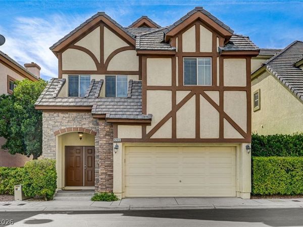 9205 Whitekirk Place , Las Vegas, NV 89145