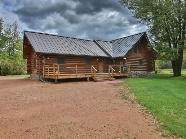 247125 Nehrbass Road, Athens, WI 54411