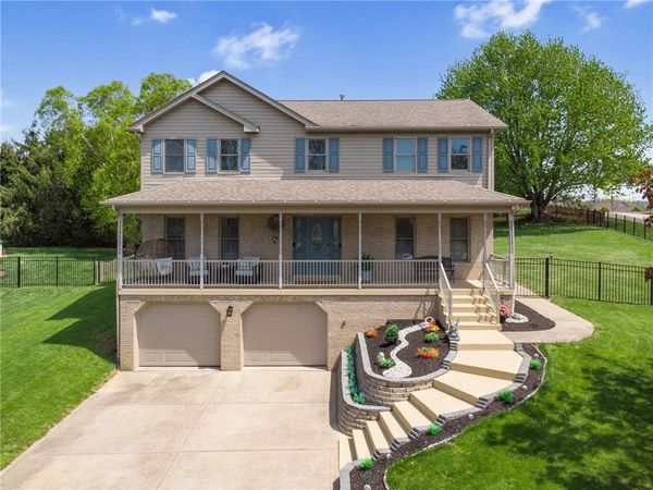 1000 Chinaberry Ct , Harrison City, PA 15636