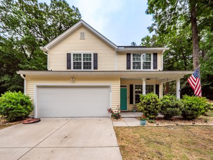 3429 Berryhill Road Johns Island, SC 29455