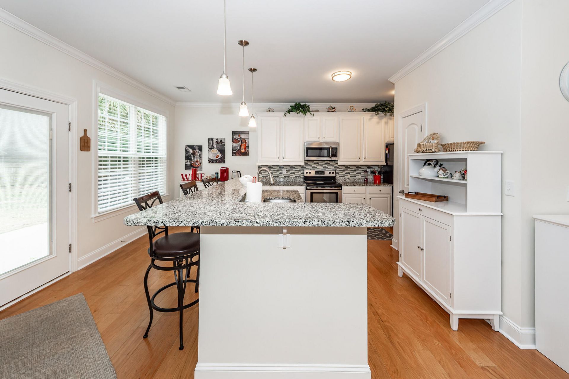 3429 Berryhill Road Photo 12