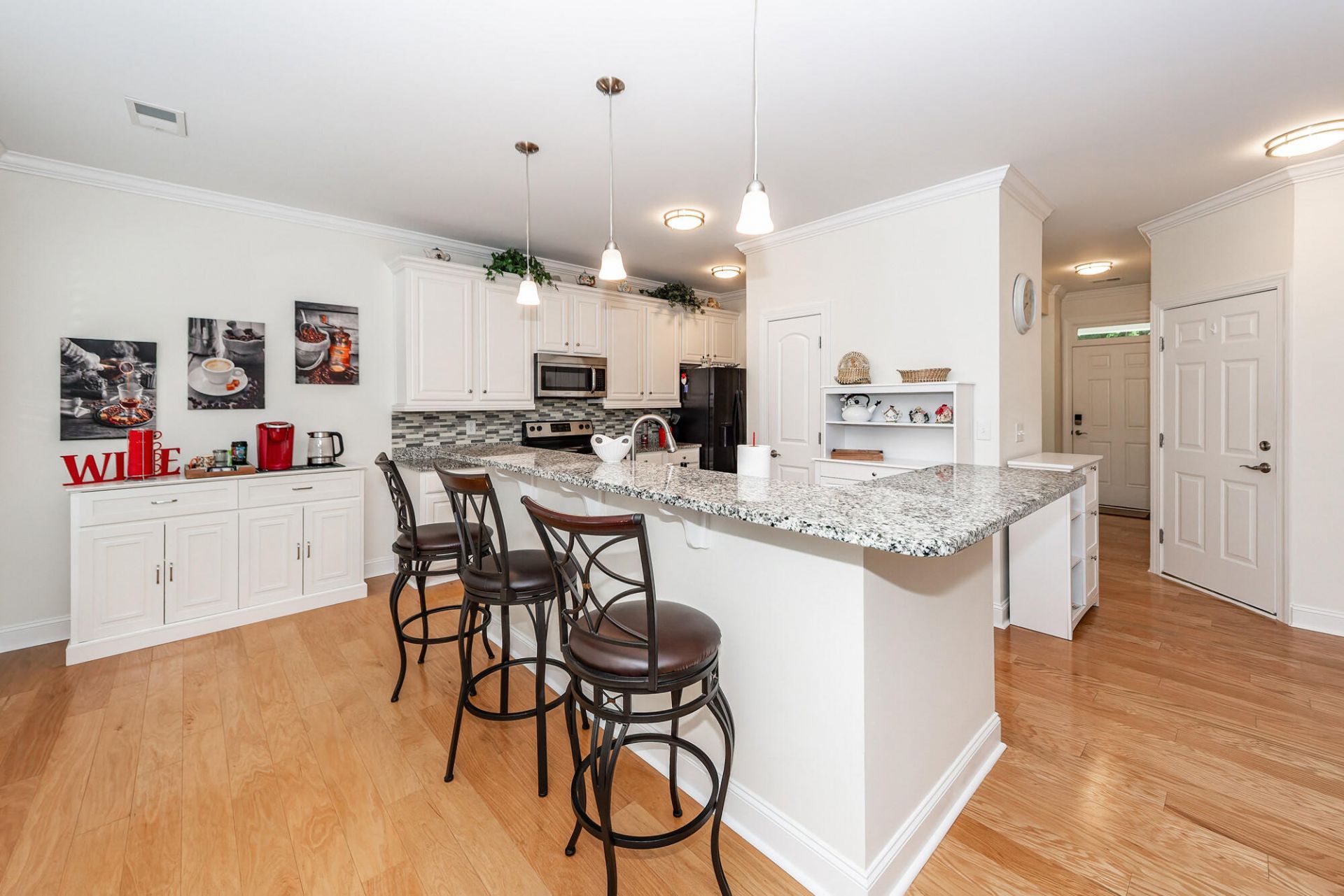 3429 Berryhill Road Photo 16