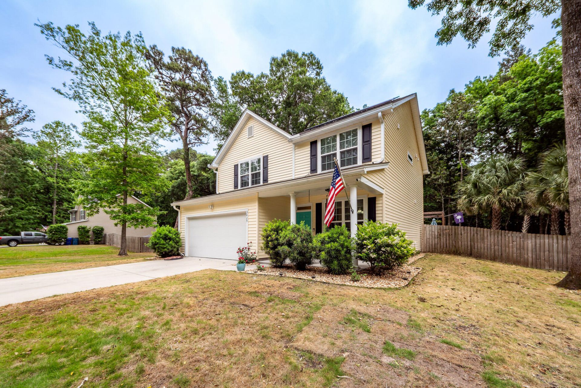 3429 Berryhill Road Photo 4