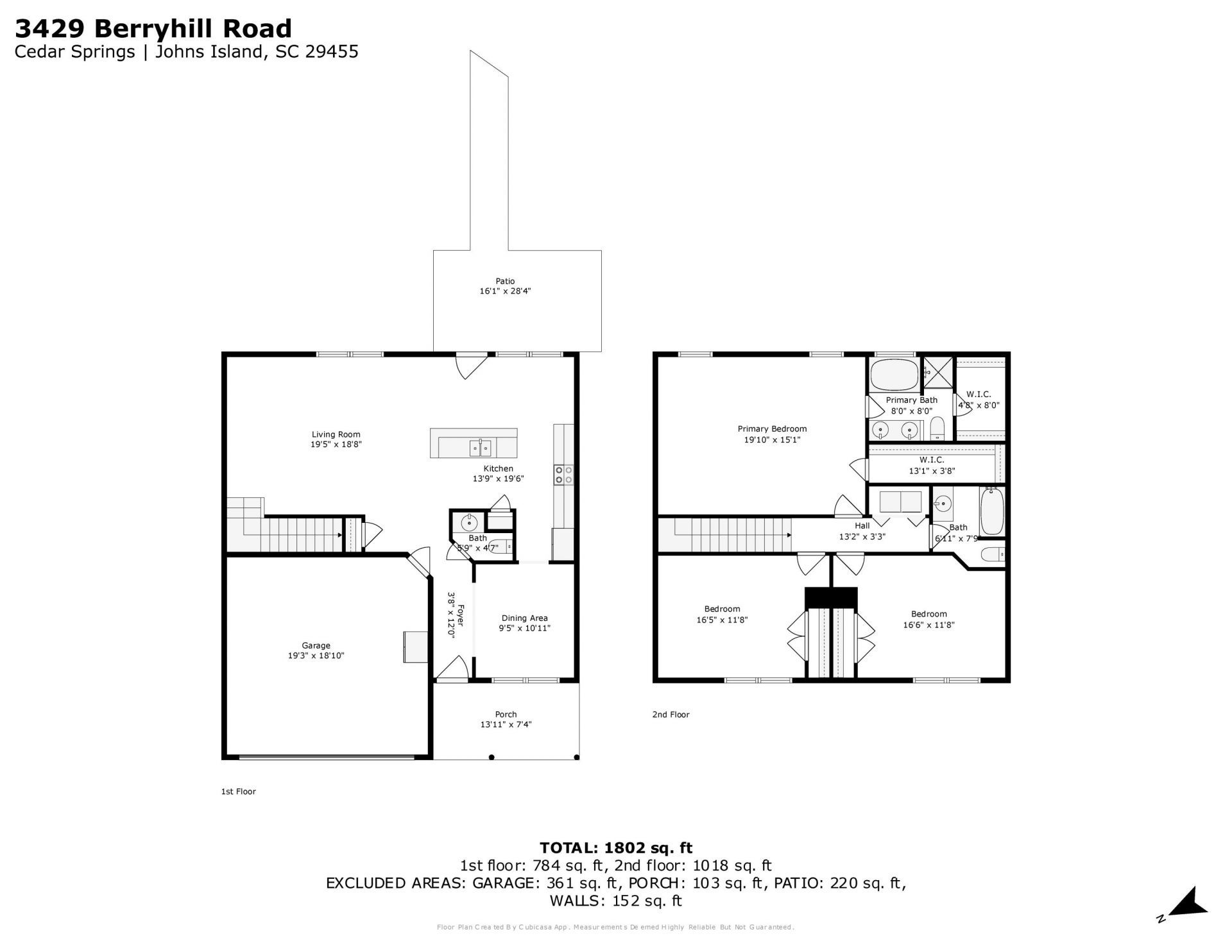 3429 Berryhill Road Photo 56