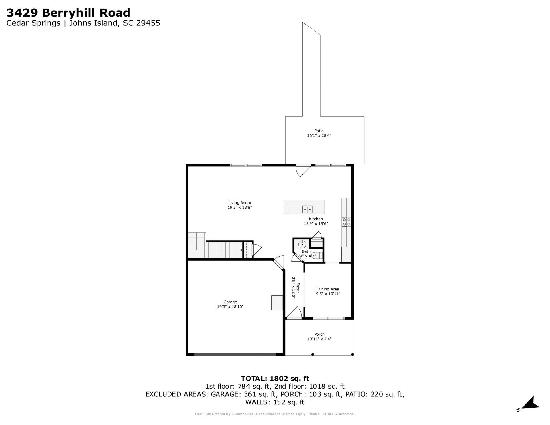 3429 Berryhill Road Photo 57