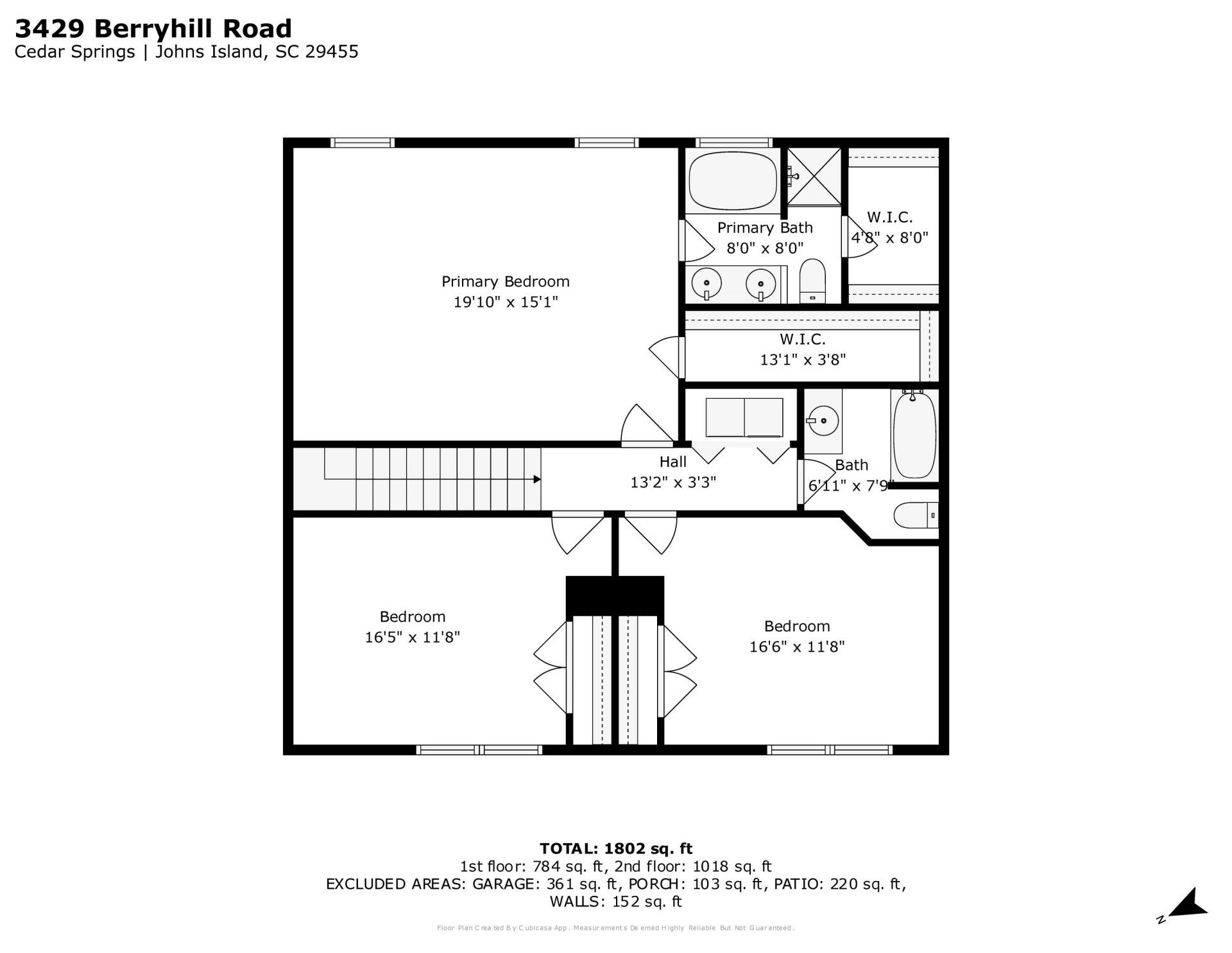 3429 Berryhill Road Photo 58
