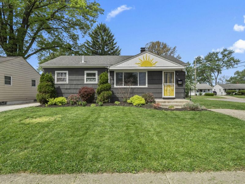 3555 Sunny Glen Place, Columbus, OH 43224 Photo 1