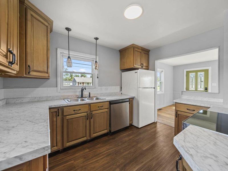 3555 Sunny Glen Place, Columbus, OH 43224 Photo 17