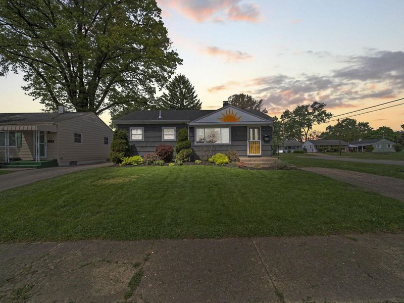 3555 Sunny Glen Place, Columbus, OH 43224 Photo 2