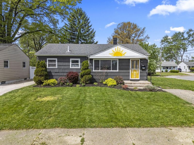 3555 Sunny Glen Place, Columbus, OH 43224 Photo 3