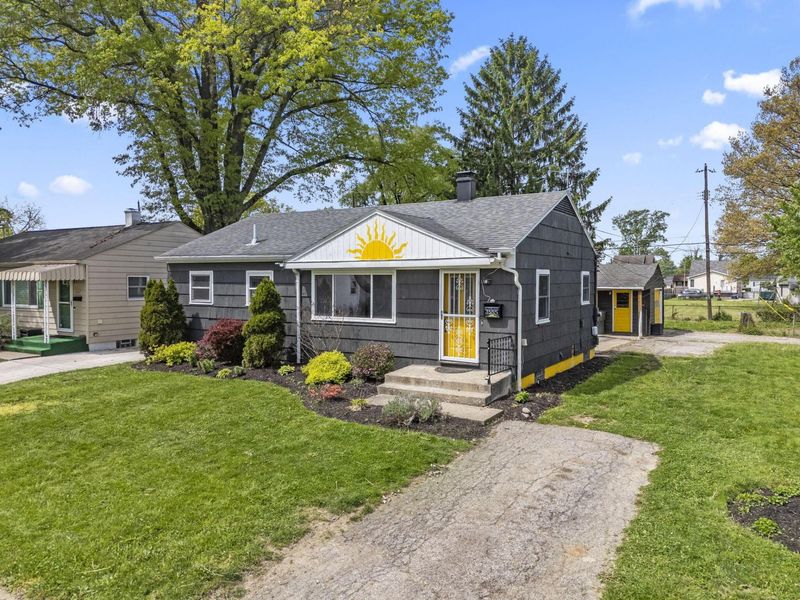 3555 Sunny Glen Place, Columbus, OH 43224 Photo 4