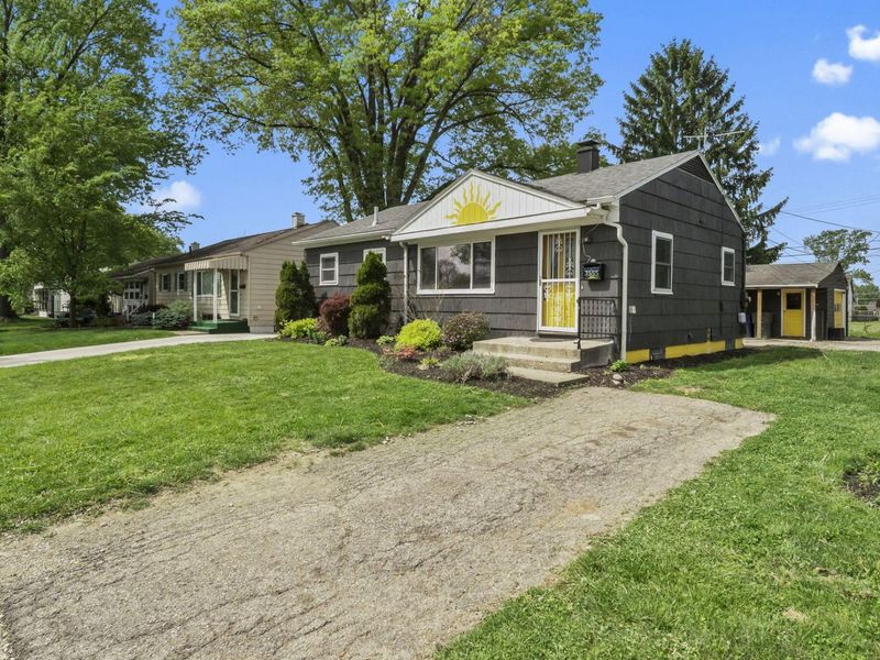 3555 Sunny Glen Place, Columbus, OH 43224 Photo 5