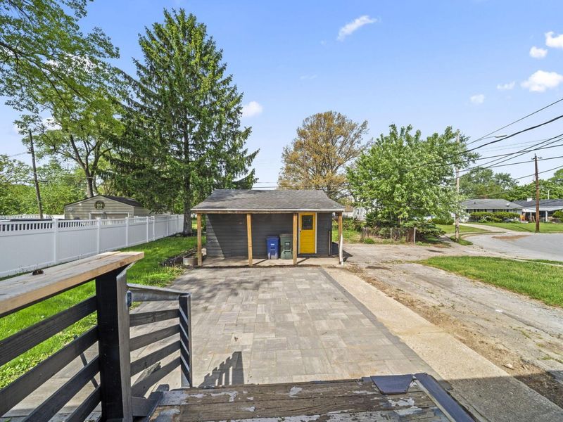 3555 Sunny Glen Place, Columbus, OH 43224 Photo 55