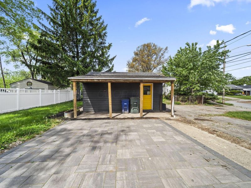 3555 Sunny Glen Place, Columbus, OH 43224 Photo 56