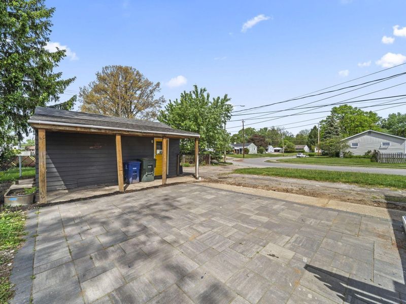 3555 Sunny Glen Place, Columbus, OH 43224 Photo 58