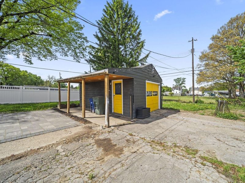 3555 Sunny Glen Place, Columbus, OH 43224 Photo 59