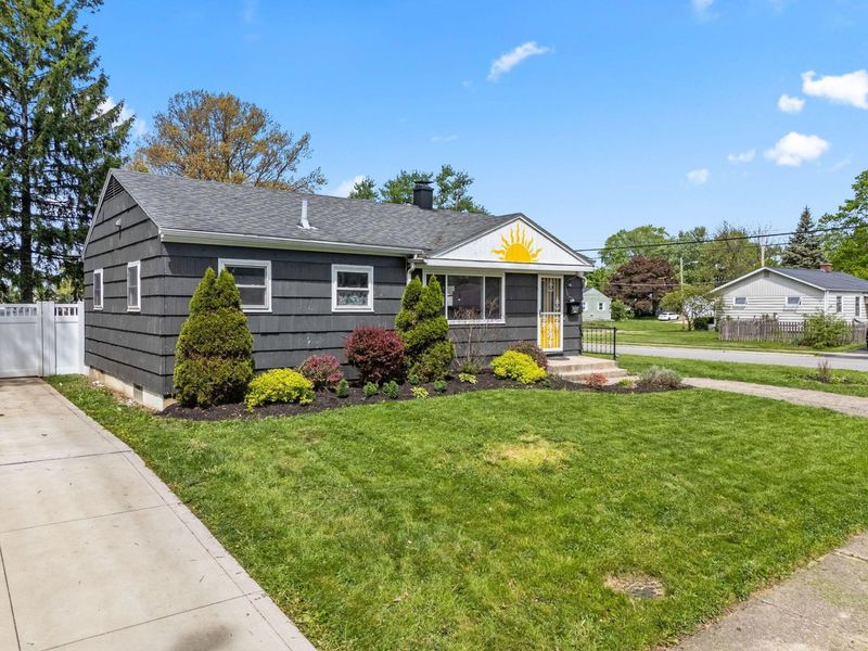 3555 Sunny Glen Place, Columbus, OH 43224 Photo 6