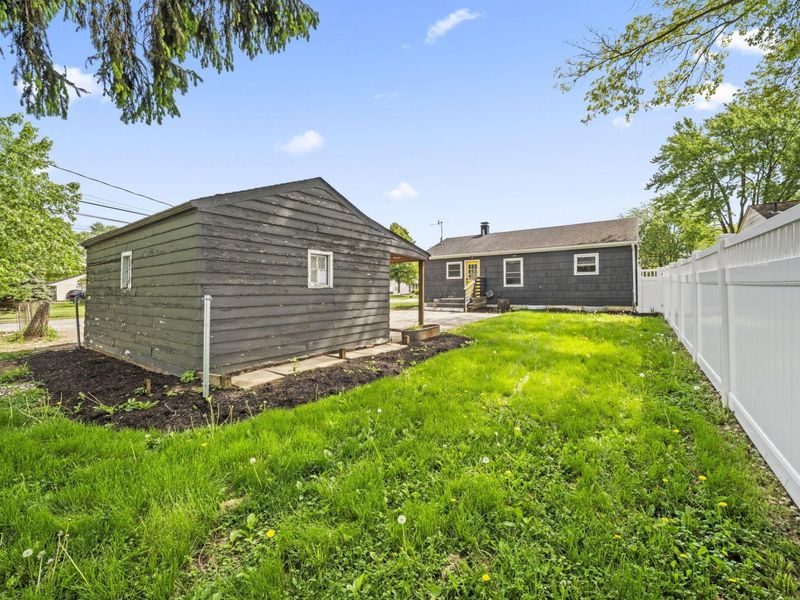 3555 Sunny Glen Place, Columbus, OH 43224 Photo 66