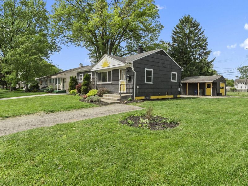 3555 Sunny Glen Place, Columbus, OH 43224 Photo 7