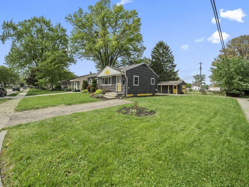 3555 Sunny Glen Place, Columbus, OH 43224 Photo 76